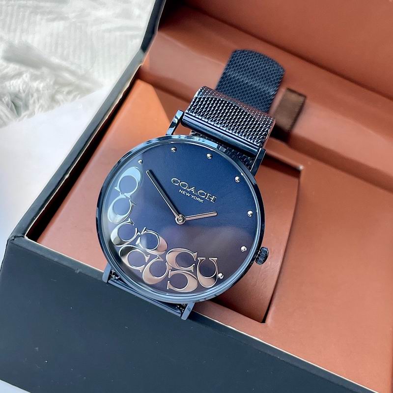 Coach 36mm 102327